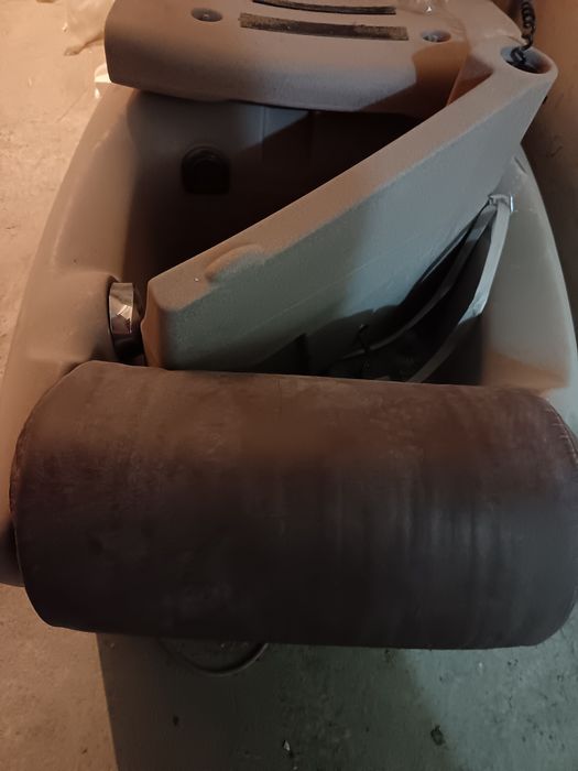 Продам педикюрное кресло