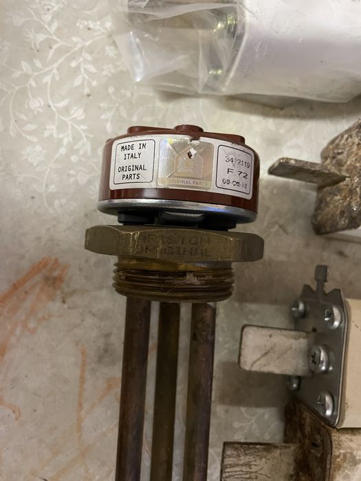 Продам тэн аристон 3kW