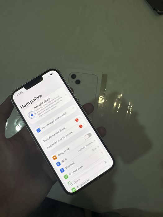 Iphone 13 128gb / Айфон 13 128 Гб