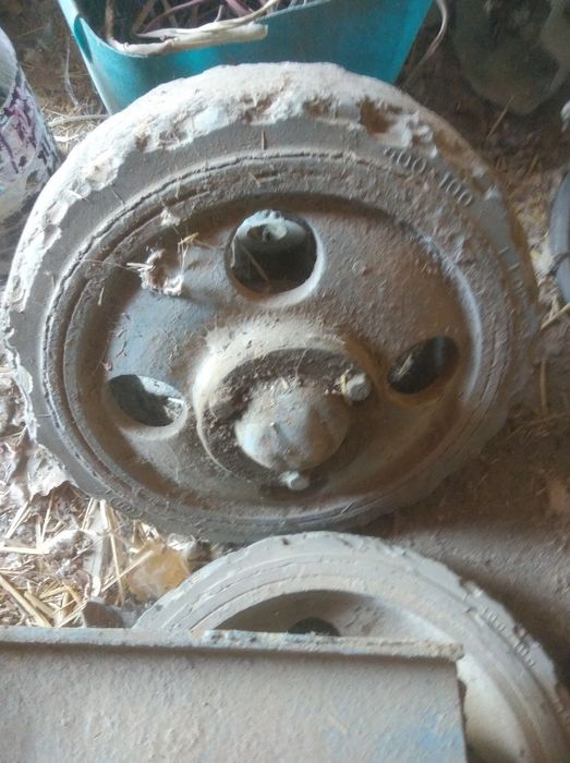 Кара балон сотилади