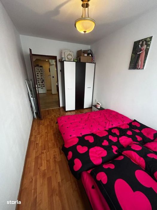 Apartament 4 camere, 87 mp utili, etaj 1, Zona Semilina