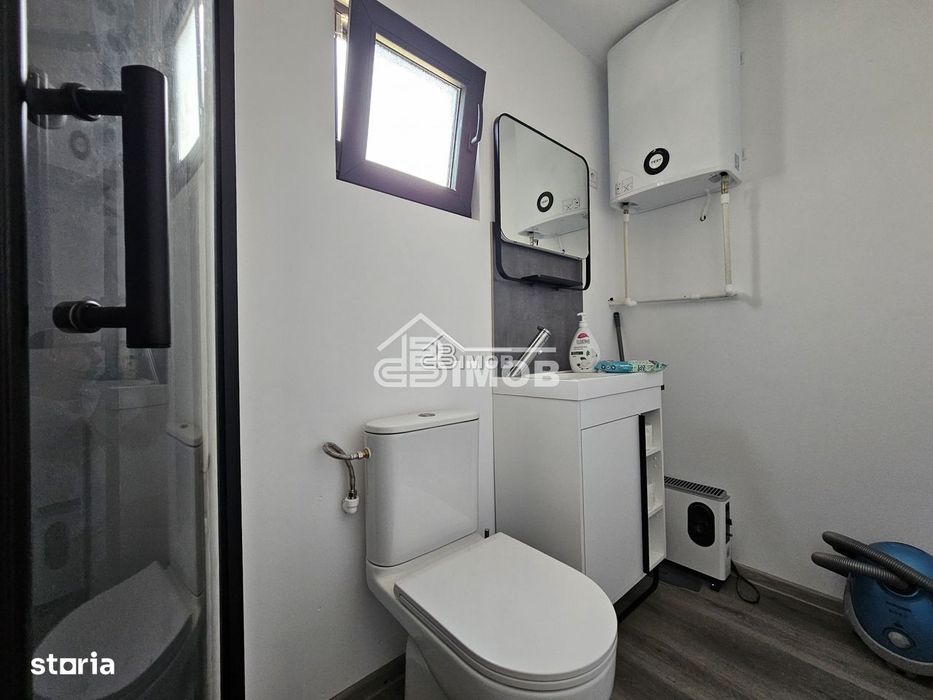2.423 m² intravilan + căsuță mobilată | Valea Voievozilor Valea Voievo