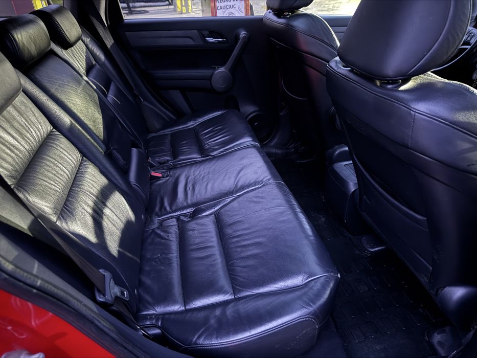Honda CR-V Executive benzina AT