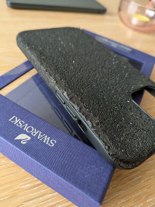 Калъф Swarovski за Iphone 12 pro max