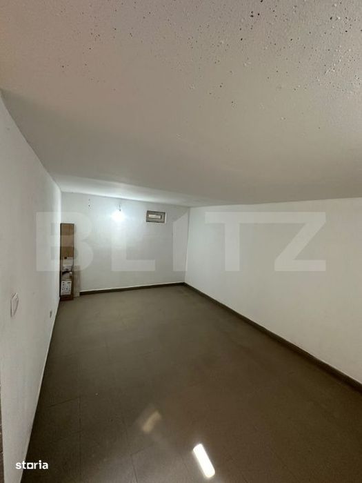 Apartament 3 camere, 100 mp, zona Centrala