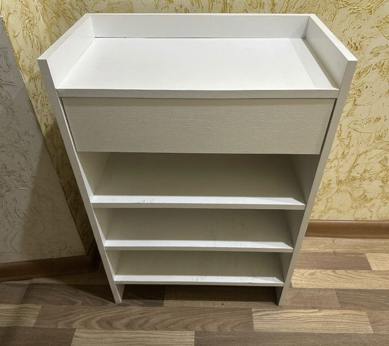 Продам полку для обуви