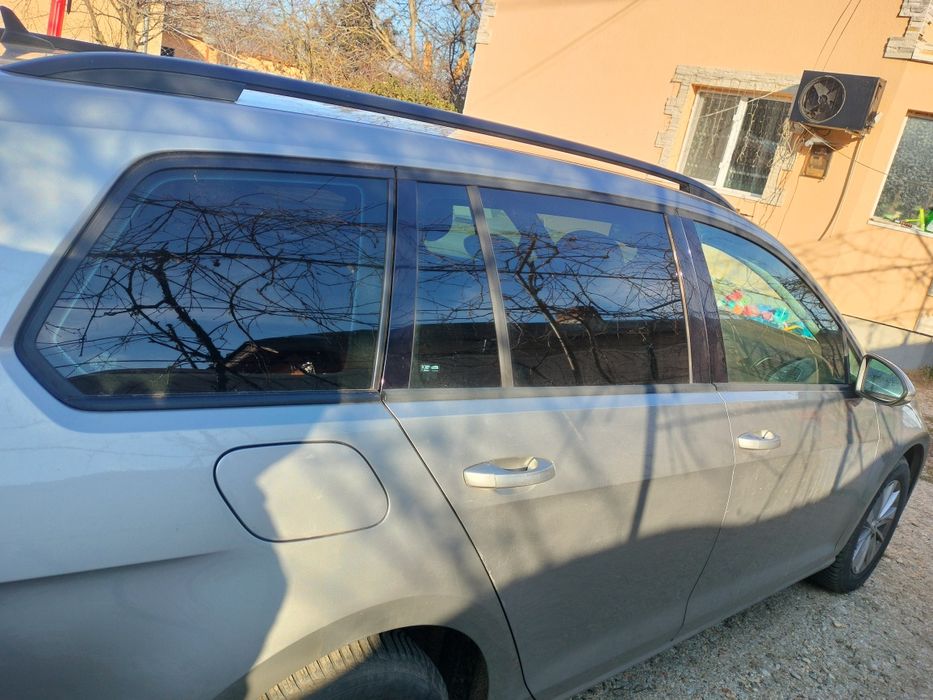 VW golf de vânzare sau schimb