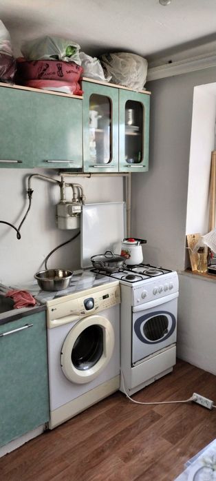 Продается квартира