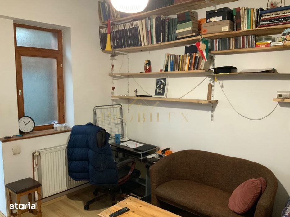 Oportunitare investitie/inchiriere,Dambul Rotund