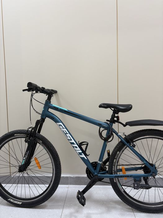 Gestalt H300V велосипед