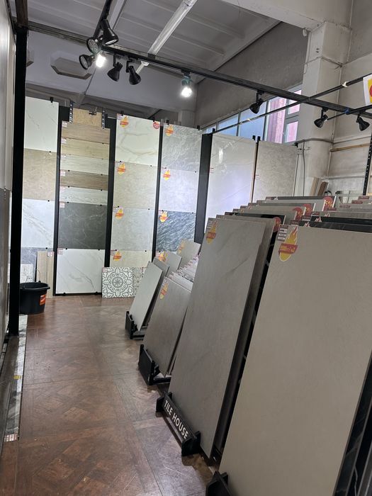 Керамогранит. Супер акция