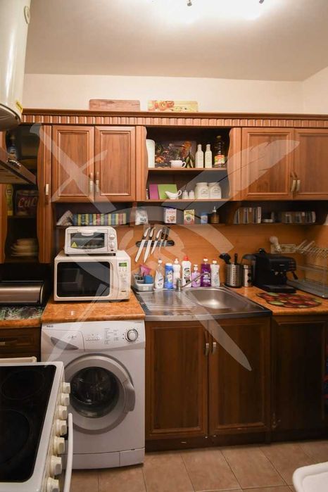 Дава се под наем Едностаен апартамент в София, Карпузица - 35 кв.м за 478.38 € - Снимка #3