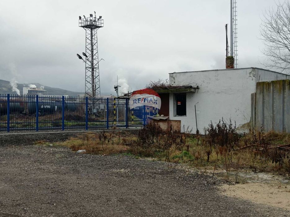 Продава се Парцел в Белослав - 9100 кв.м за 20 €/кв.м - Снимка #7