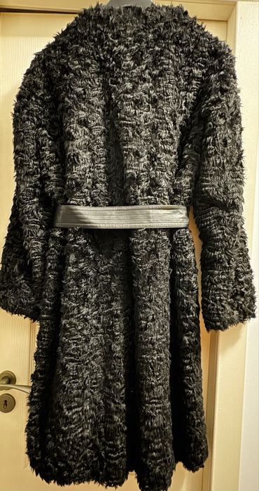 Haina blana ecologica H&M marimea 40-42
