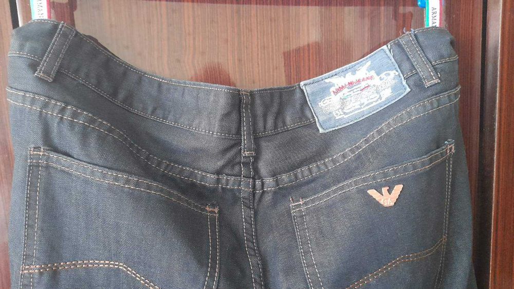 Мъжки дънки  Emporio Armani