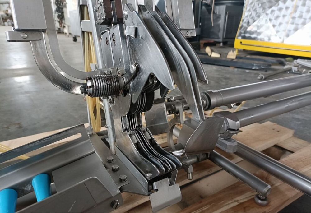 Клипсатор Компо КН 23М