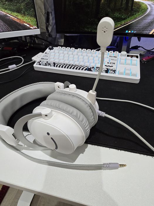 Наушники fifine h9