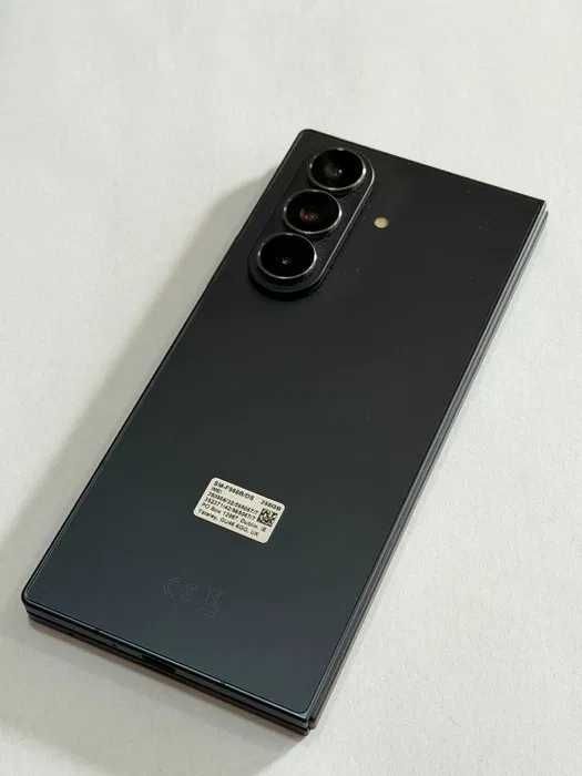 Мобилен телефон Samsung Galaxy Z Fold7 256 GB