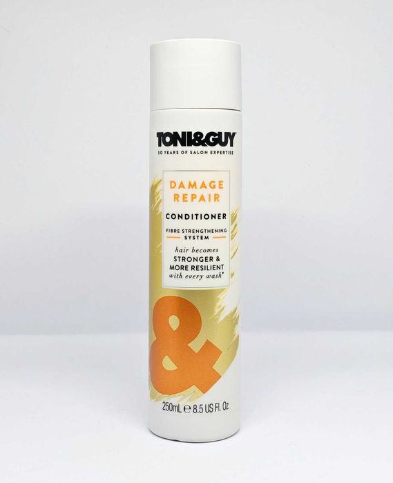 Toni&Guy Damage Repair Балсам за увредена коса – 250 мл Великобритания