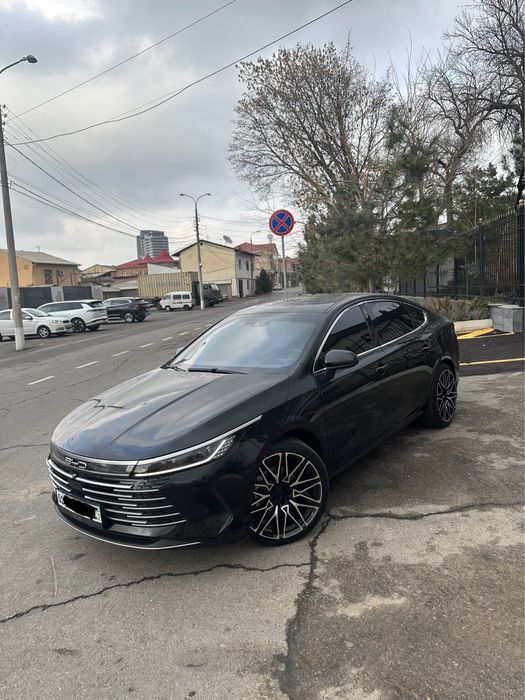 Byd chazor 2023 yil eng fulli 120 tali