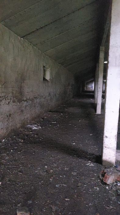 Продам овоще хранилище