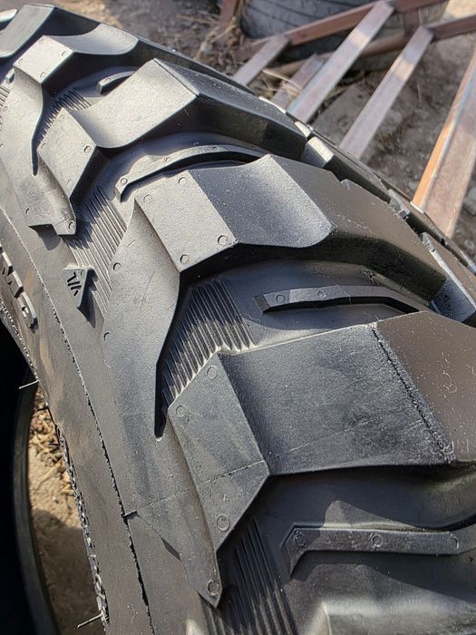 BFGoodrich Mud-Terrain A/T