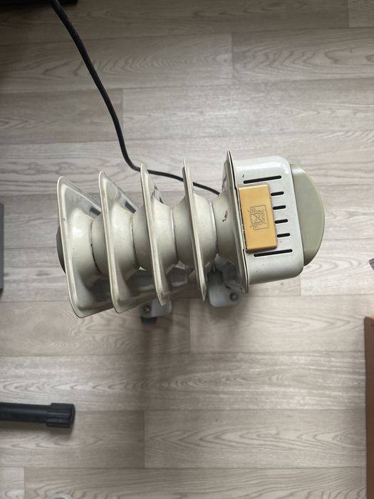 Обогреватель масляный