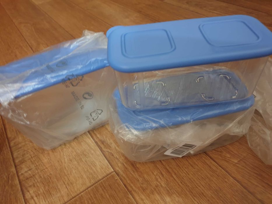 Посуда Tupperware новая распродажа