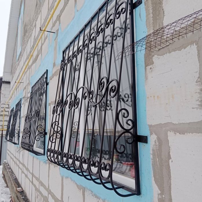 Навесы, стяжка под навес, брусчатка, ворота