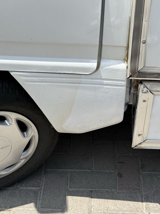 Labo damas 2 chevrolet