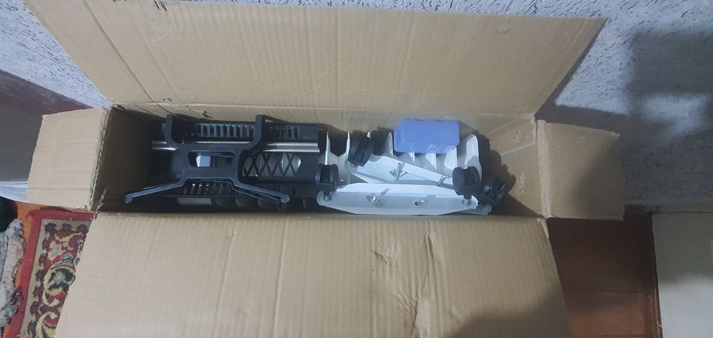 Продается масляный обогреватель