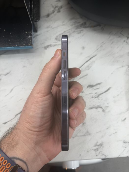 iPhone 14 Pro Deep Purple 512GB