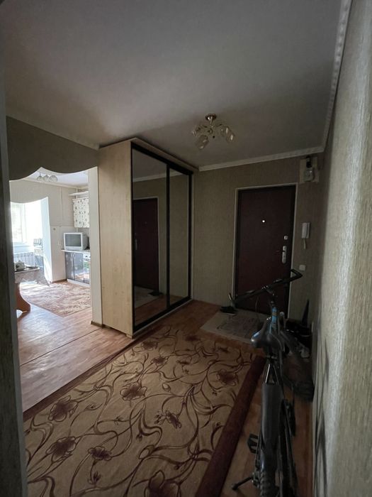 2-х.комн квартира 55.5м2 2/5этаж