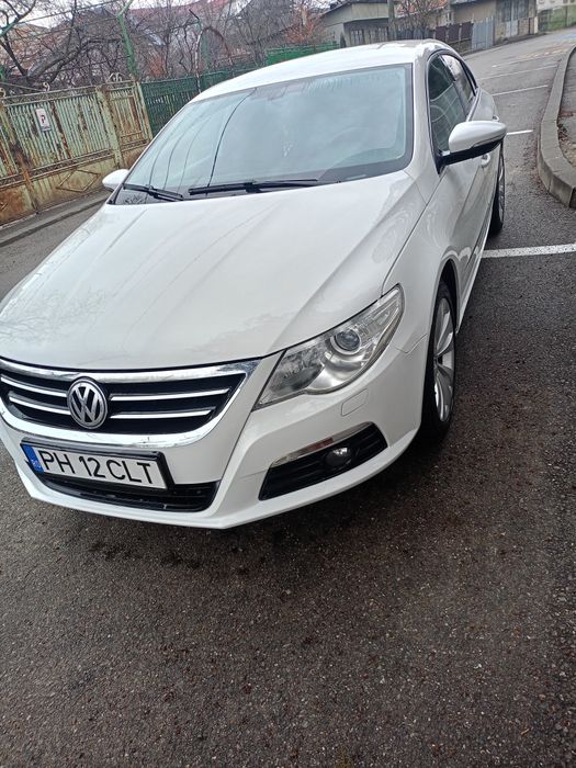 Volkswagen CC de vânzare