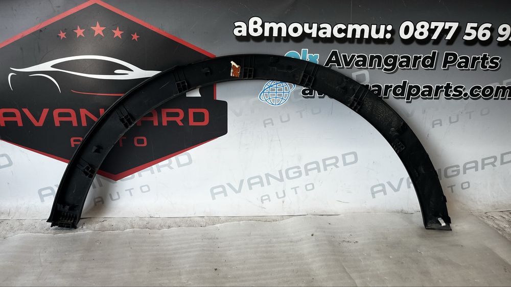Hyundai Bayon 21- вежда задна дясна