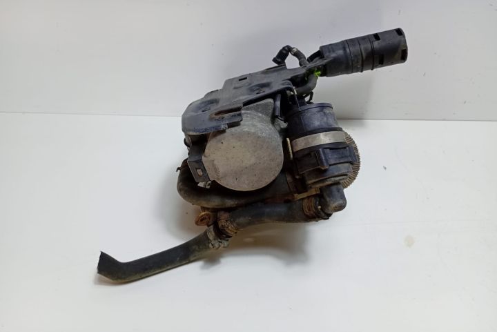 Webasto 1K0815065R Audi A3 8P/8PA (facelift) seria