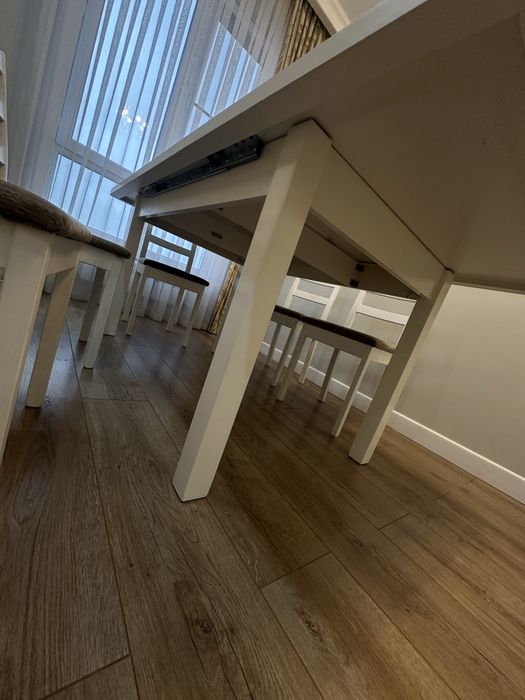 Продам кухонный стол