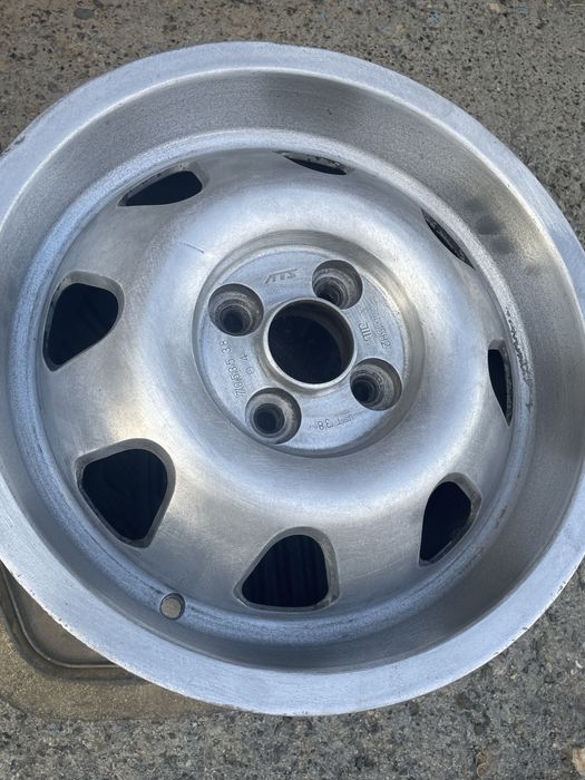 ATS CUP Limited Edition (Кованые)