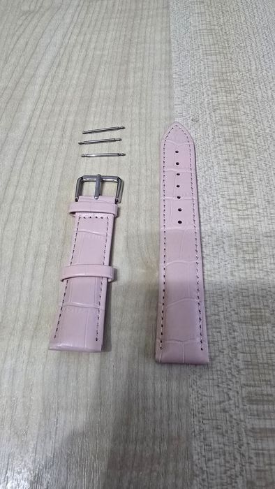 Curea ceas 20 mm piele