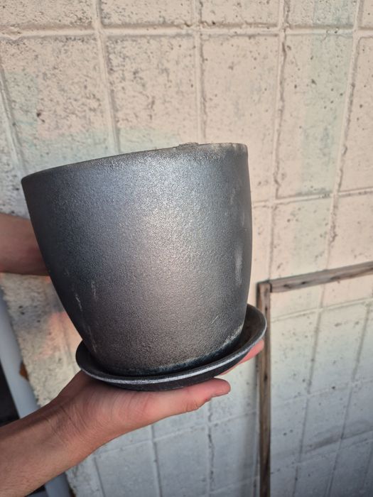 Для цветов горки