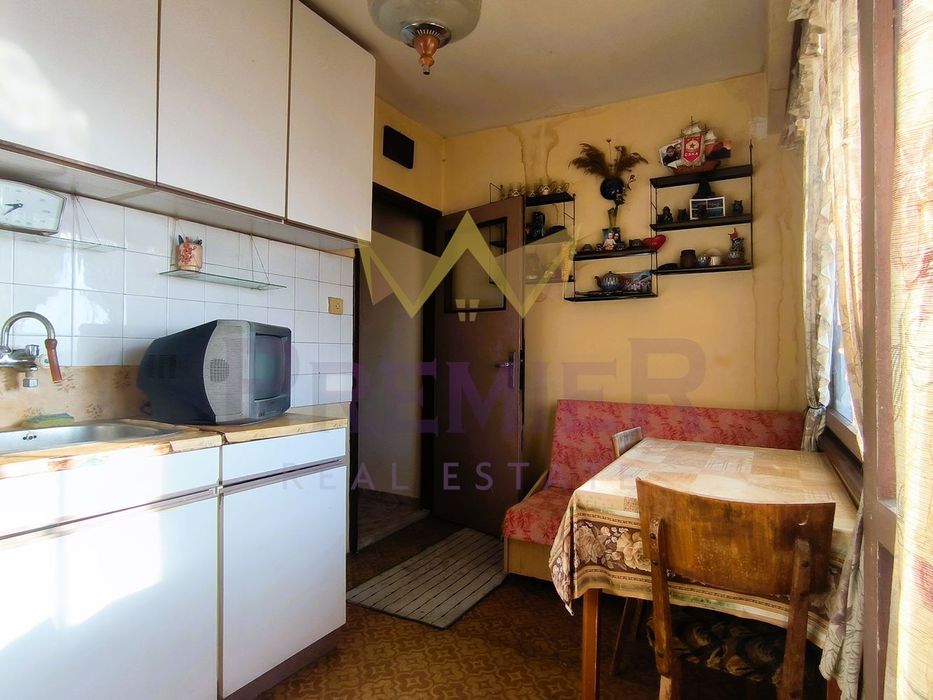 Продава се Двустаен апартамент в Варна, Владислав Варненчик - 44 кв.м за 973 €/кв.м - Снимка #3