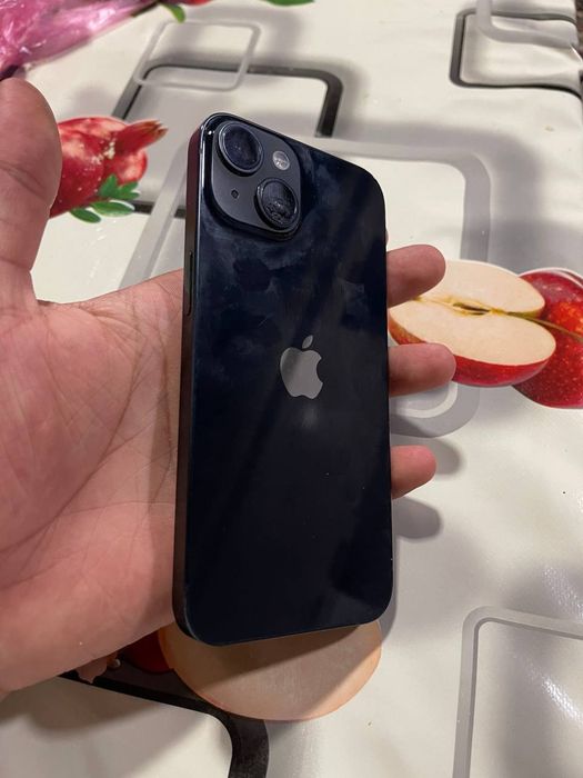 Iphone 14 128 gb 85 yomkost