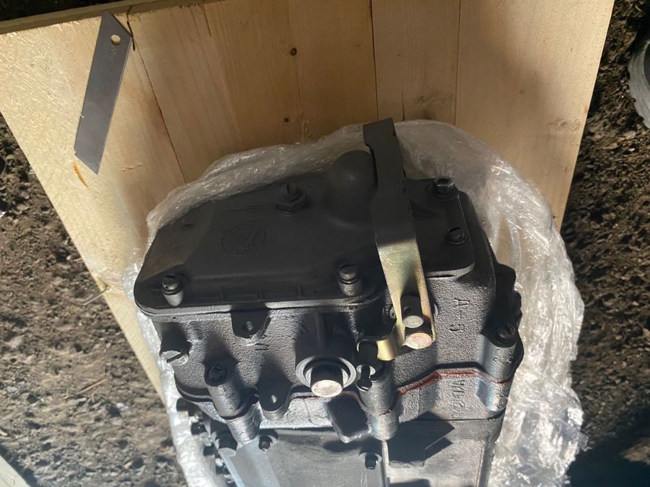 Аппаратура ЯМЗ 240 полность обслужена