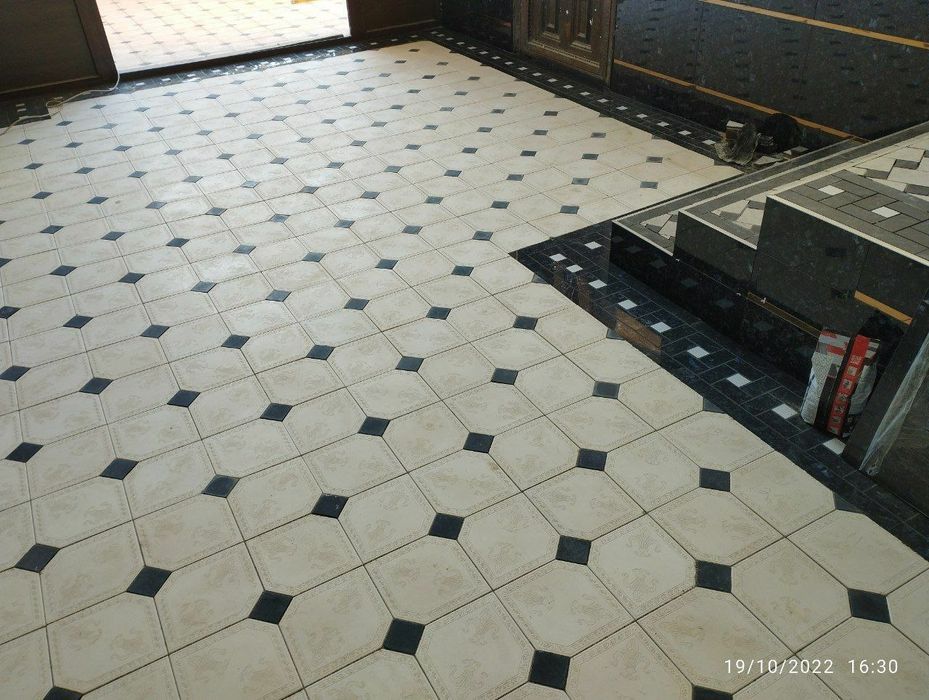 Брусчатка (олий сифатли)