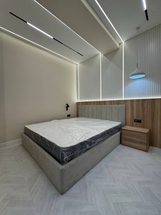 Срочно продается квартира в Яккасарай Новостройка