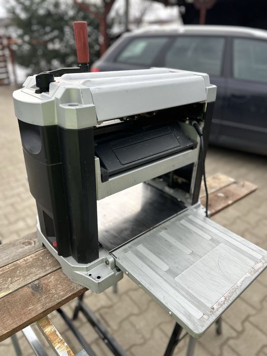 Metabo DH 330 - Masina de rindeluit si degrosat