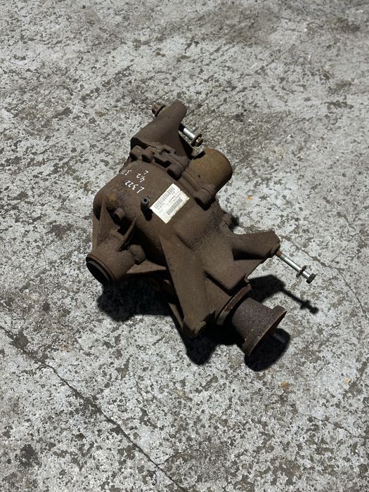 Редуктор Land Rover Range Rover L322 4.2l 428ps