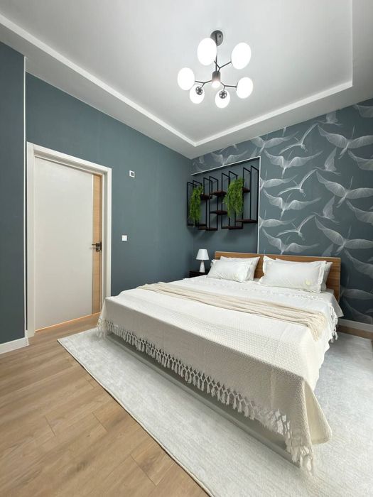 Продается шикарная квартира