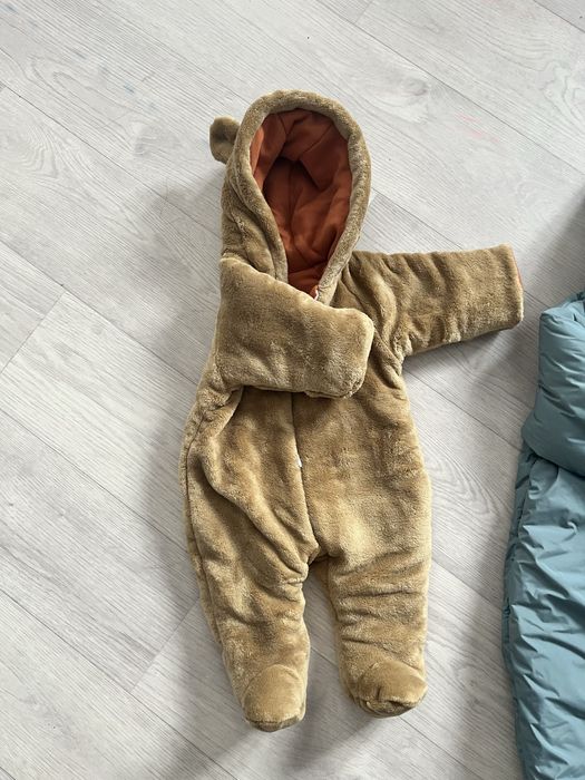 Продам детские вещи