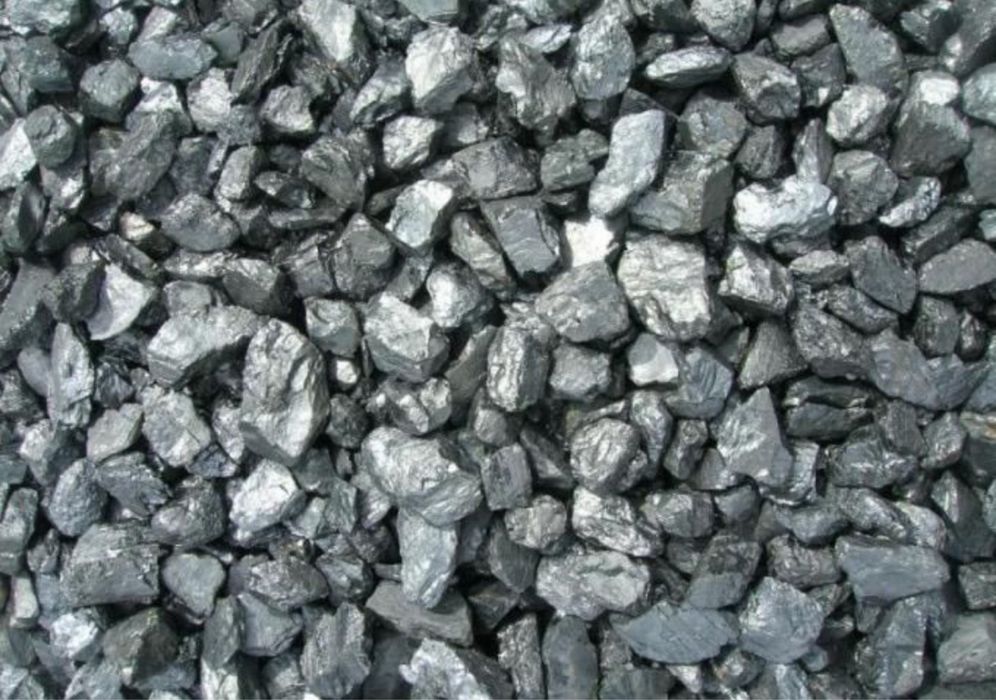 Калиброванный уголь